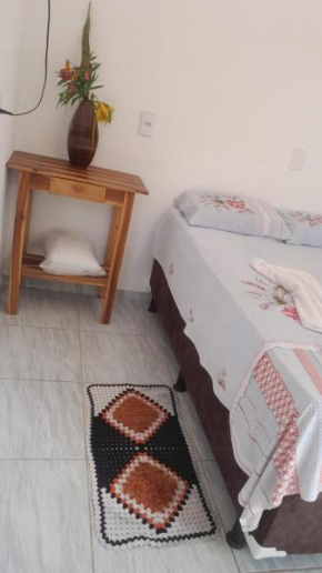 Econômico Suíte Standard Vila Jeri
